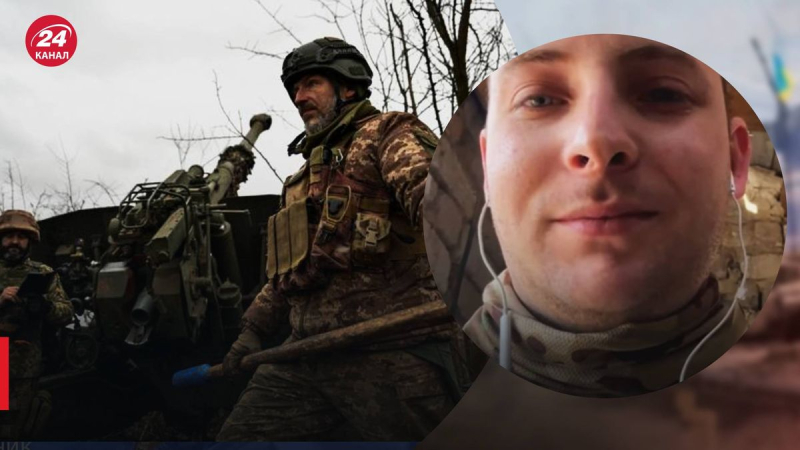 Buenas noticias próximamente: oficial de la UAF intrigado antes de la contraofensiva ucraniana