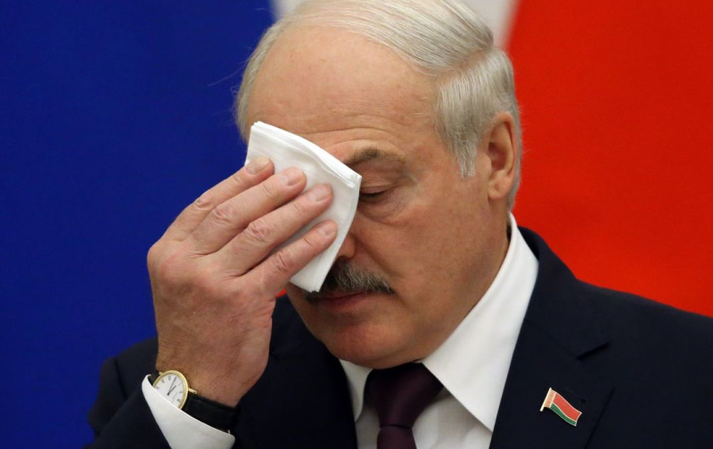 Sufrirás conmigo durante mucho tiempo, – Lukashenka reveló la verdad sobre su enfermedad