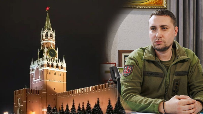 Me gusta, – Budanov reaccionó con una sonrisa a la declaración sobre la búsqueda de él 