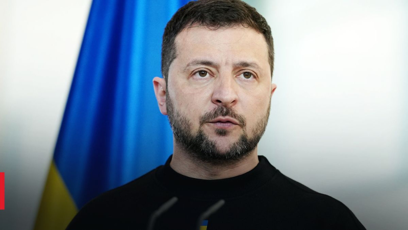 Los militares saben cómo evitar errores, – Zelensky aclaró la respuesta sobre la 