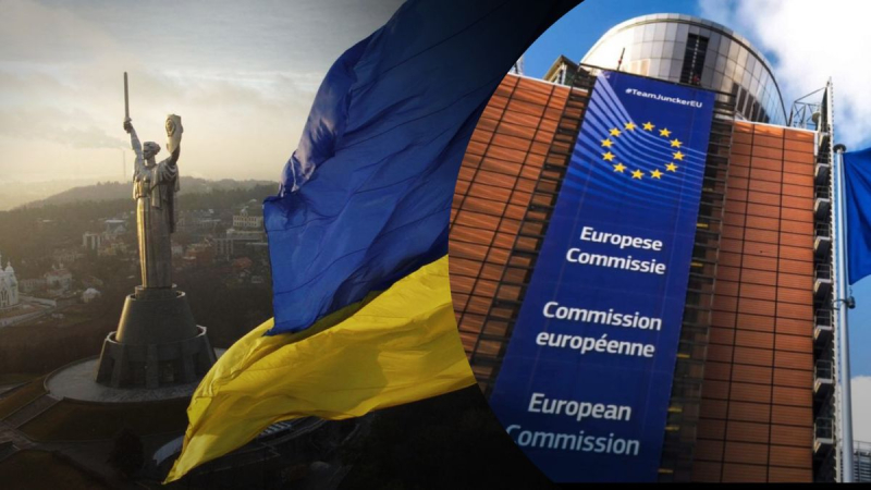 Ahora es oficial: el ucraniano se ha añadido al sistema de traducción de la Comisión Europea
