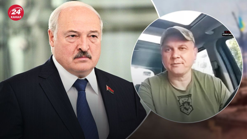 Se dibuja un gran objetivo: el despliegue de armas nucleares en Bielorrusia no salvará a Lukashenka