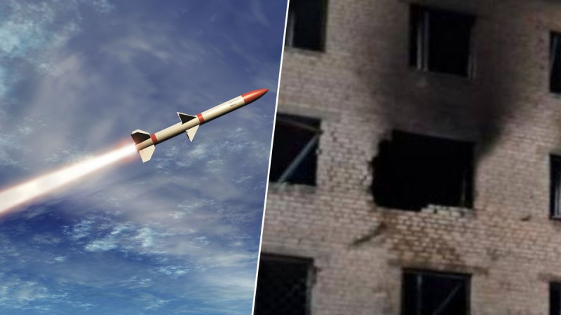 Drones y lanzamiento de misiles, impactos en Krivoy Rog: todo lo que sabemos sobre el ataque masivo de mayo 19 