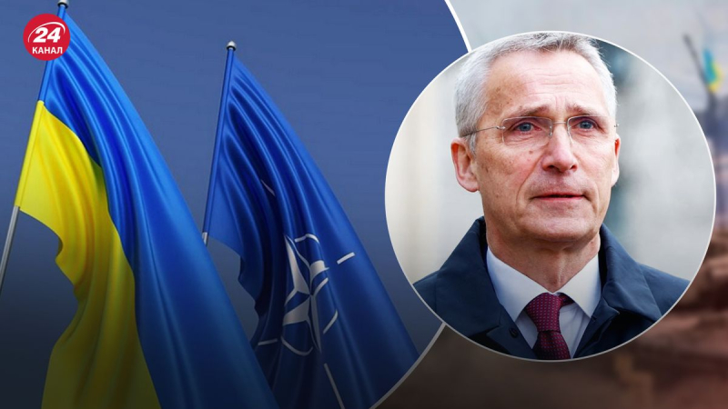 F-16 después de la victoria y garantía de seguridad para Ucrania: Stoltenberg sobre las expectativas de la cumbre de la OTAN
