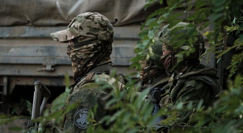 Parece que el Ministerio de Defensa ruso ahora está desarrollando un plan para eliminar el PMC " Wagner", – Zhdanov
