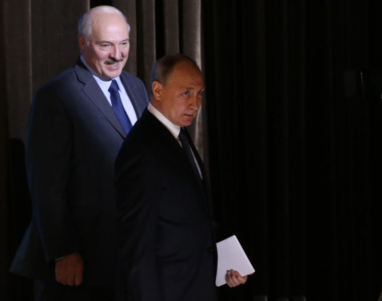 Putin no necesita un cambio de poder en Bielorrusia: cómo pueden desarrollarse los acontecimientos allí sin Lukashenka