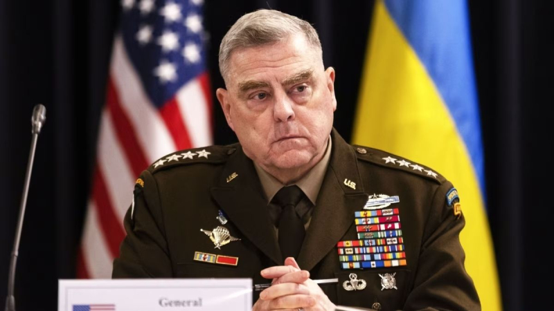 Terminará la guerra en Ucrania en 2023: predijo el general Milli
