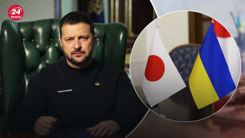Participación de Ucrania en la cumbre del G7: Japón dijo si Zelensky vendrá