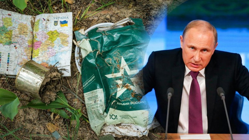 El tonto más peligroso del mundo, el NYT sugirió cómo Putin seguirá guerra contra Ucrania