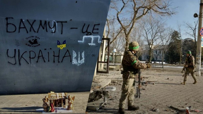 El cerco ruso de grandes fuerzas ucranianas en Bakhmut ha terminado: análisis de ISW