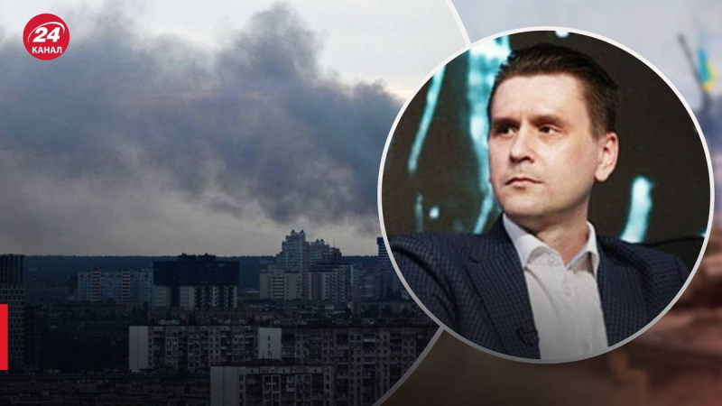 Dos objetivos principales: por qué los rusos intensificaron tanto el bombardeo de Kiev