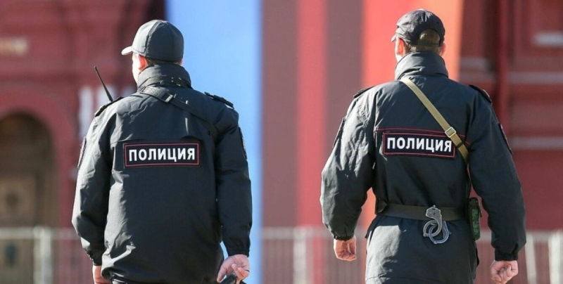 Había una pistola cerca: exdirector adjunto de la policía de Rostov encontrado muerto en Rusia