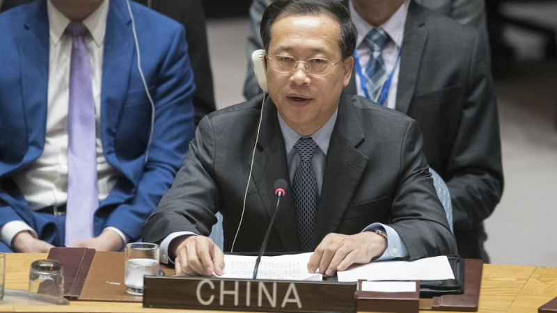 China apoyó a Ucrania en la ONU: cuál es la motivación de Beijing