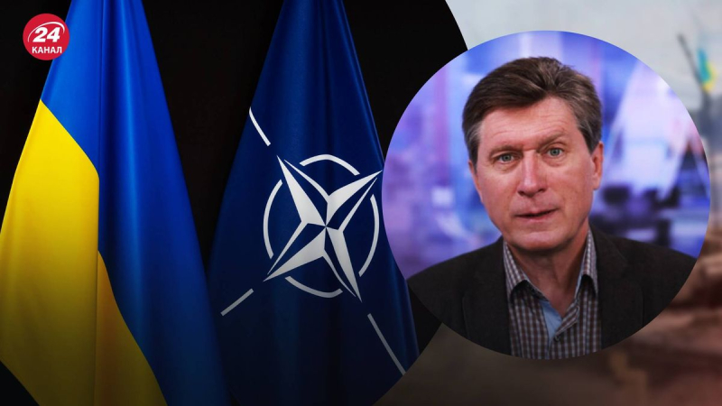 Condición de seguridad decisiva de Ucrania: ¿seremos miembros de la OTAN inmediatamente después de la victoria?