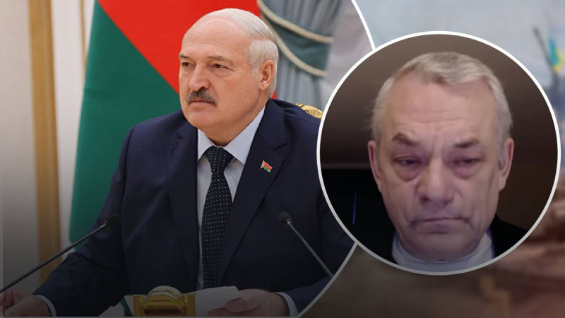 Lukashenko no huele a poder, – el opositor dijo si es posible un golpe en Bielorrusia