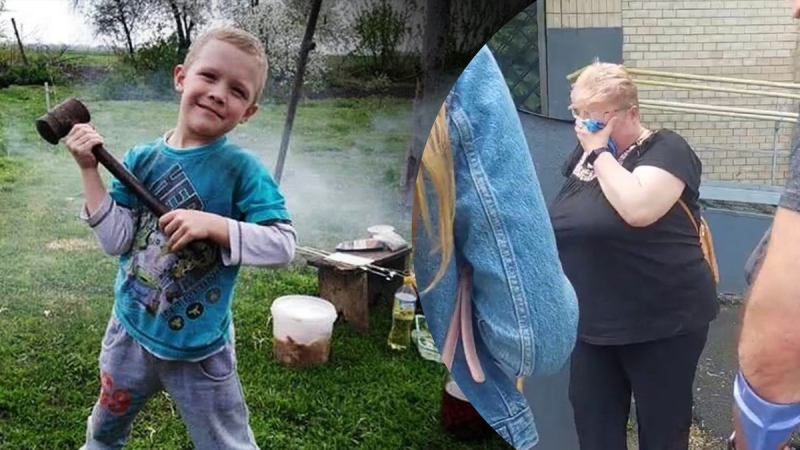 Se reirán de nosotros, – la abuela de Kirill Tlyavov está desesperada por la sentencia por asesinato nieto