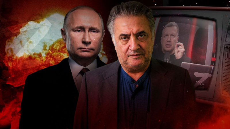 Debería ser sancionado: una película de investigación sobre el "traficante de la muerte" Bagdasarov ha sido lanzado