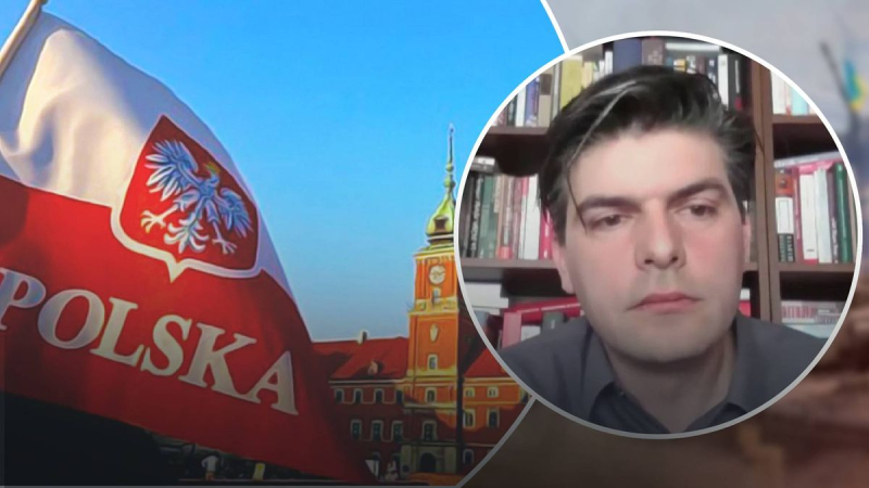 Cuando esto también se discutió en Rusia: un activista de Polonia explicó la decisión de cambiar el nombre de Kaliningrado