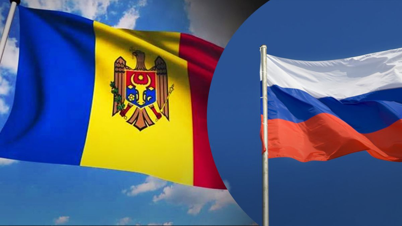 "Ucrania atacada de diversas maneras": Moldavia anunció una decisión importante sobre Rusia
