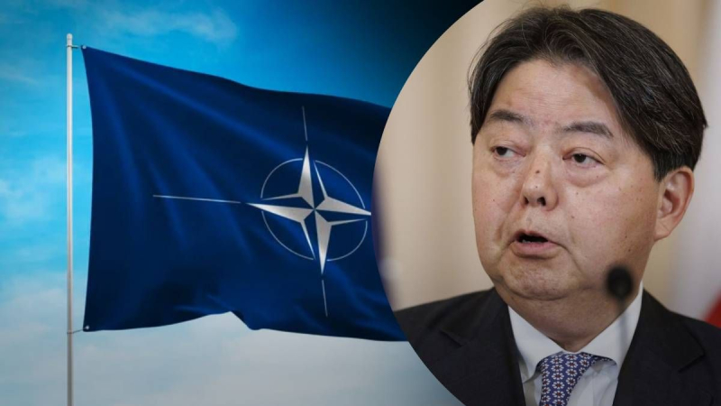 Primera oficina de la OTAN en Asia: Japón ya en conversaciones, China descontenta