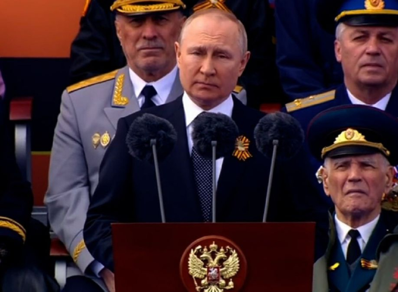 ¿Cuál de los líderes extranjeros acudirá a Putin el Día de la Victoria de Rusia