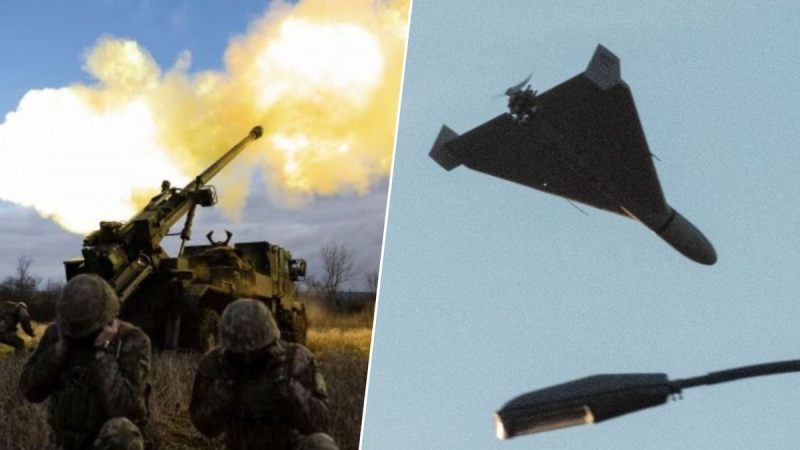 Ataque ucraniano masivo, destrucción de drones sobre Kiev: cronología de 456 días de guerra