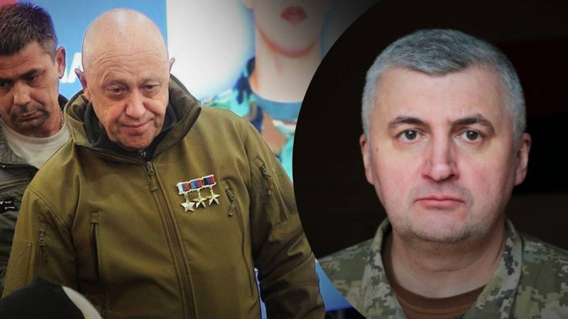 Ya estaríamos en Moscú: las Fuerzas Armadas de Ucrania explicaron si Prigozhin tiene escasez de proyectiles y lo que concibió