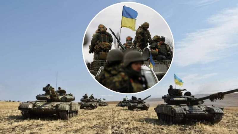 Ucrania ya obtuvo una gran victoria estratégica: WP evaluó las perspectivas de contraofensiva
