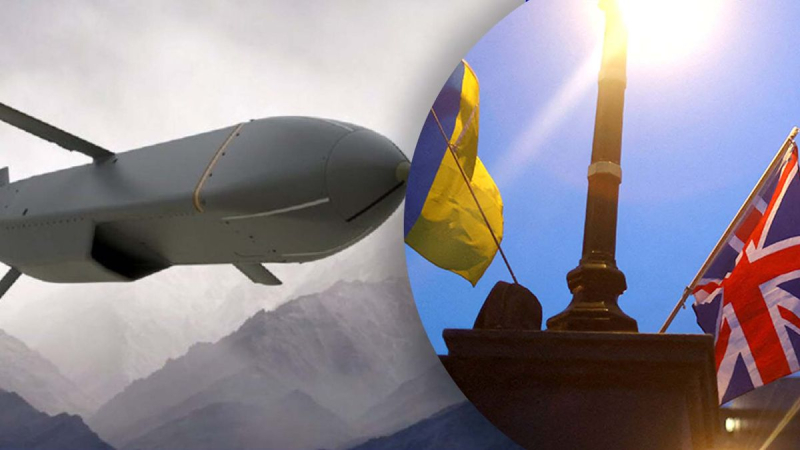 Gran Bretaña se prepara para transferir misiles de largo alcance Storm Shadow a Ucrania, – Washington Post