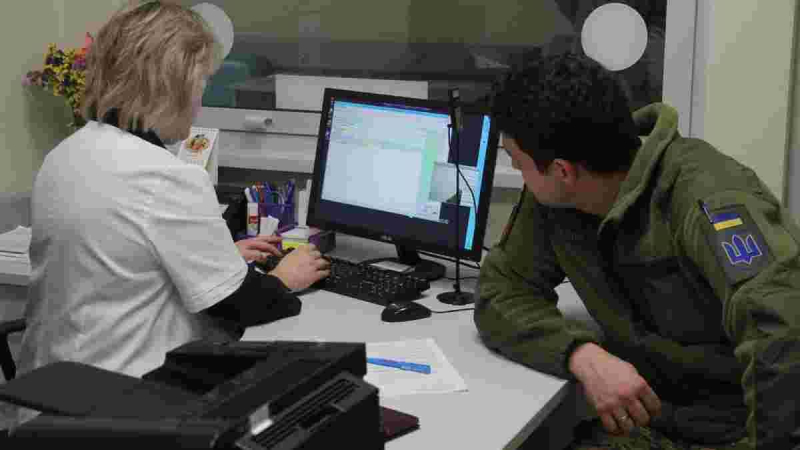Para evitar la movilización por "enfermedad repentina" ahora no será posible: cómo VLK funcionará