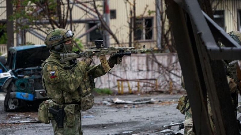 Así fue en Kherson: ¿por qué los rusos anunciaron "evacuación" en la región de Zaporozhye? 
