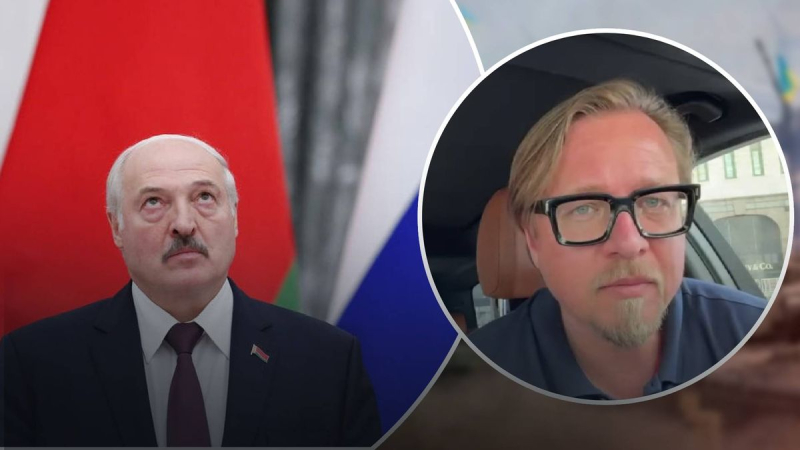 Se quejarán entre ellos, – el estratega político nombró el propósito del viaje de Lukashenka a Putin