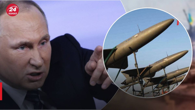 Putin personalmente insiste en bombardear todas las noches: Zhdanov sugirió cuándo terminarían los ataques