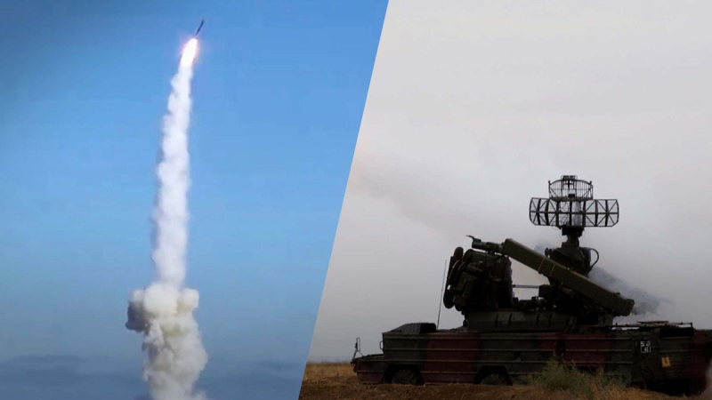 Es demasiado pronto para regocijarse, Fuerza Aérea alrededor del 90 % de los misiles derribados por ucranianos defensa aérea