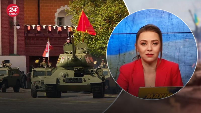 "Gloria a Ucrania" en la Plaza Roja: Solar contó detalles inesperados del desfile en Moscú 