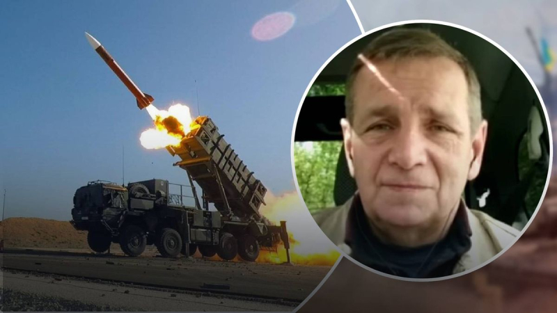 Hacemos lo que nadie hace: cómo la defensa aérea ucraniana logra derribar casi todos los objetivos