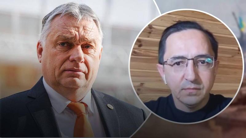 Debemos recordar cómo llegó al poder: por qué Rusia sigue usando Orban