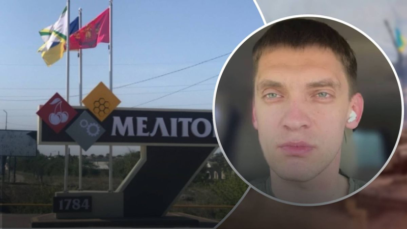 "Algodón" en Melitopol ocupado: qué versiones de explicaciones presentan constantemente los ocupantes