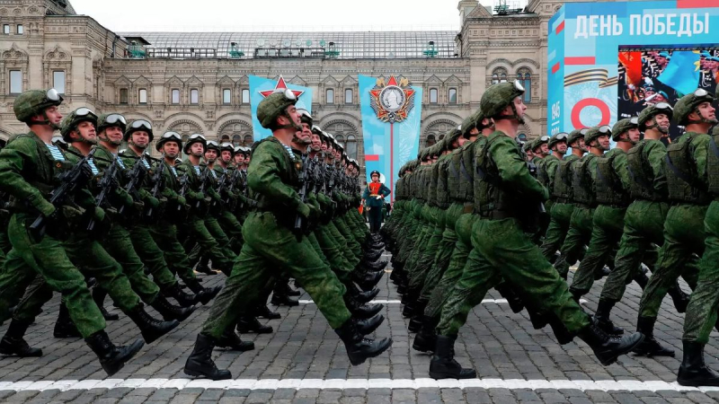 No me importa la población, sino el miedo: por qué en Rusia los desfiles del 9 de mayo se cancelan 