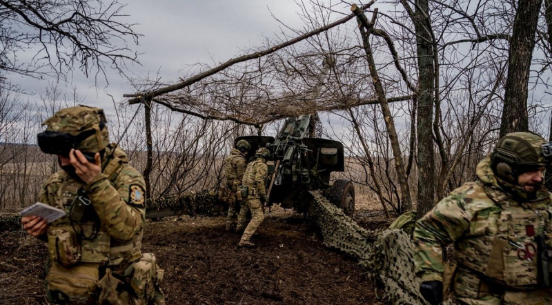 Rusia está satisfecha con la situación en Bajmut, – columnista sobre la estrategia defensiva de los invasores 