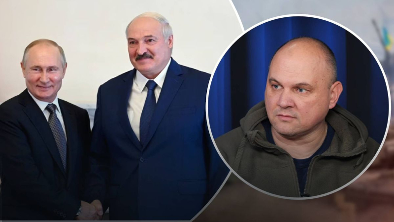 Lukashenko debe vivir para ver el juicio: que conducirá al derrocamiento del régimen en Bielorrusia 
