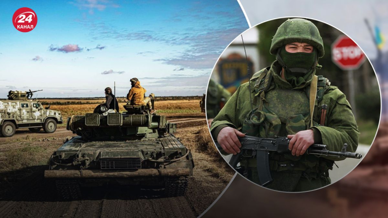 Listos para huir a Melitopol y más allá: cómo esperan los rusos a las Fuerzas Armadas de Ucrania en la dirección de Zaporozhye