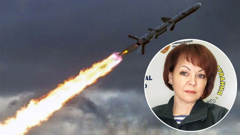 Misiles X-22 todavía disponibles: Gumenyuk explica si los rusos atacarán con armas de precisión para el 9 de mayo 
