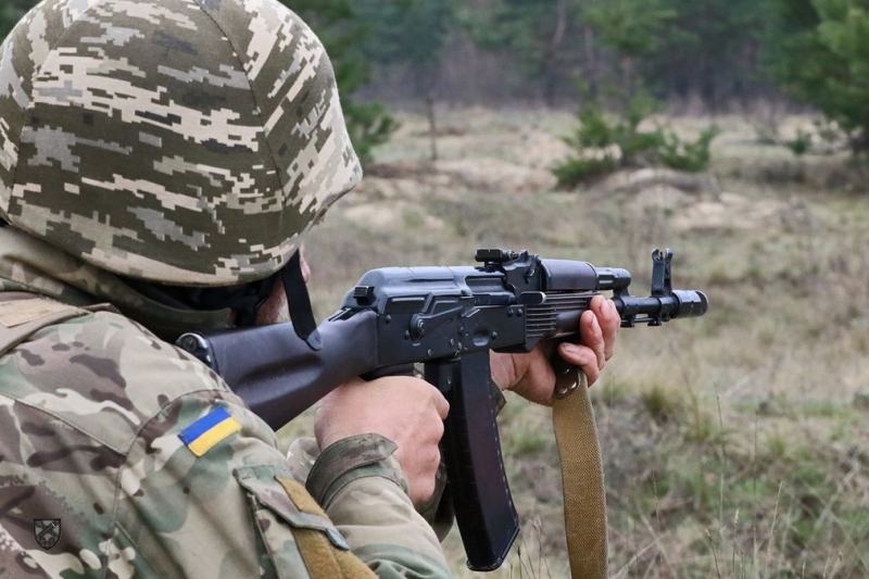 Nuevas citas e intrigas: ¿están los invasores listos para la contraofensiva ucraniana