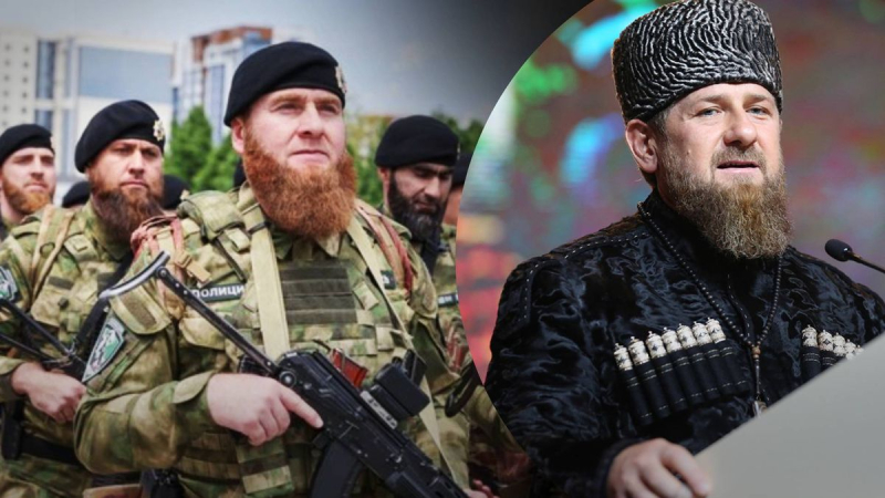 Kadyrov quiere crear su propio 'ejército': activista de derechos humanos de Chechenia dijo si Putin acuerdo