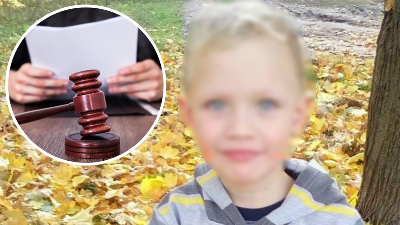 El asesinato del niño de 5 años Kirill Tlyavov: el tribunal anunció el veredicto sobre los acusados en el caso