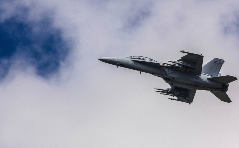 La OTAN ha aumentado la preparación de las unidades después de las peligrosas maniobras de Rusia con aviones polacos