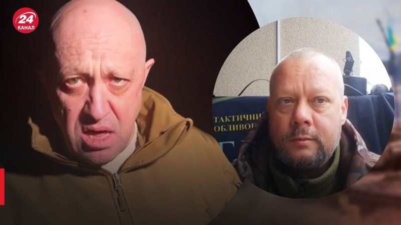 Putin no es percibido como el principal: Prigozhin y Kadyrov inician la batalla por su propia pieza de Rusia