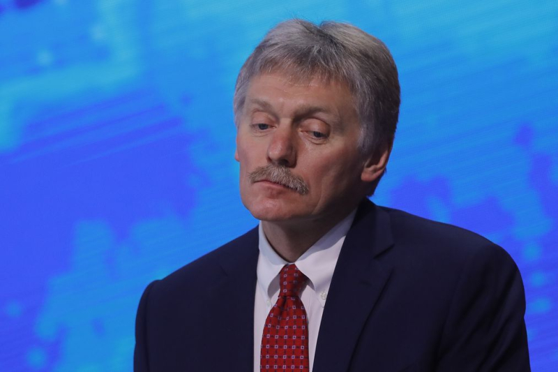 "SVO" protegerá a Rusia de los bombardeos": un periodista sobre el nuevo objetivo de la guerra, que anunció Peskov