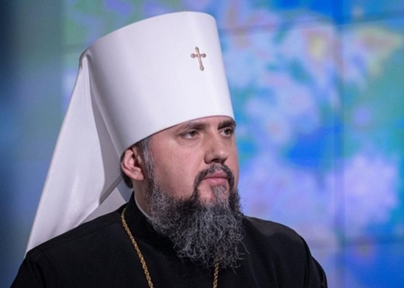 La OMC controlará la transferencia de sacerdotes del Patriarcado de Moscú
